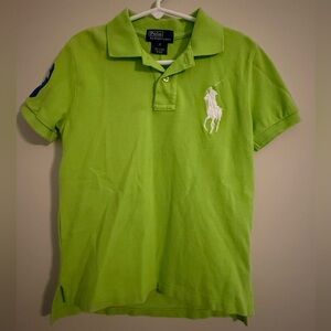 Polo Ralph Lauren Boy’s Polo